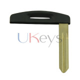 Smart emergency key blade for Renault Koleos