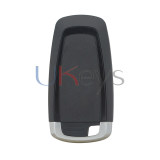 A2C93142400 smart key shell 4 button for 2017 Ford Mondeo HS7T-15K601-CB