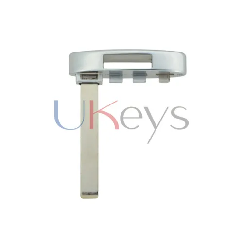 PN 20765513 Smart key blade sidewinder for Cadillac ATS SRX