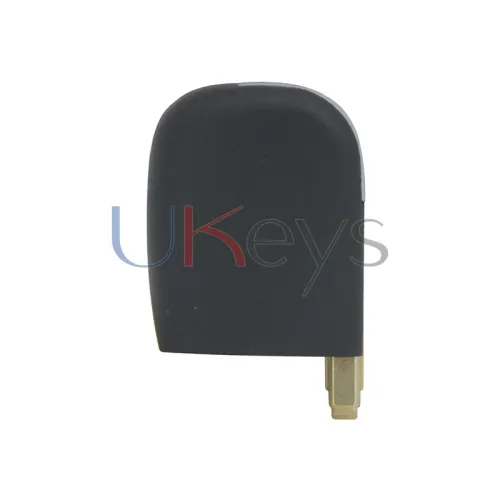 FCC NHVWB1U241 Flip key head FO21 blade for Jaguar X S XJ XK TYPE 2002-2008