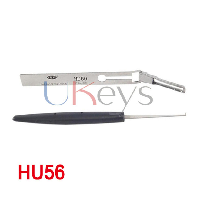 LISHI Lock Pick HU56