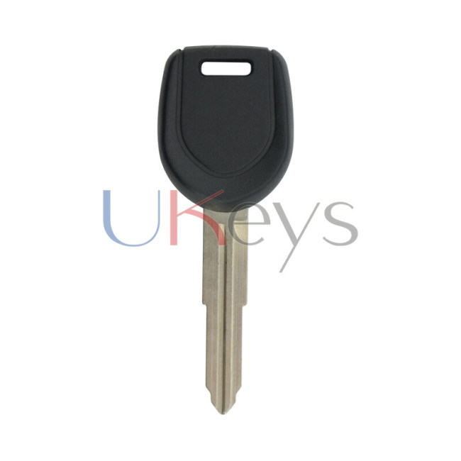 4D61 chip Transponder key MIT8L for Mitsubishi