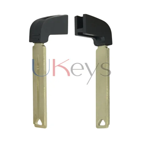 69515-30380 Smart key blade for Lexus GS350 IS350 2014
