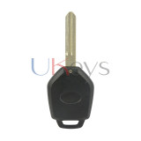 No chip Remote key 3button 434Mhz 4D62 chip NSN19 for Subaru Forest