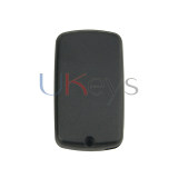 Remote shell 2 button for Mitsubishi Montero 2006