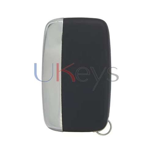FCC KOBJTF10A smart key 5 button 434Mhz for Jaguar XJ XK XF XE F 2012-2015  5E0B40217