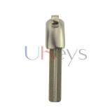69515-30300 TOY48 for Lexus GX460 IS250 LS460 Uncut Lexus Replacement Smart Remote Emergency Key Blade Blank Insert Fob