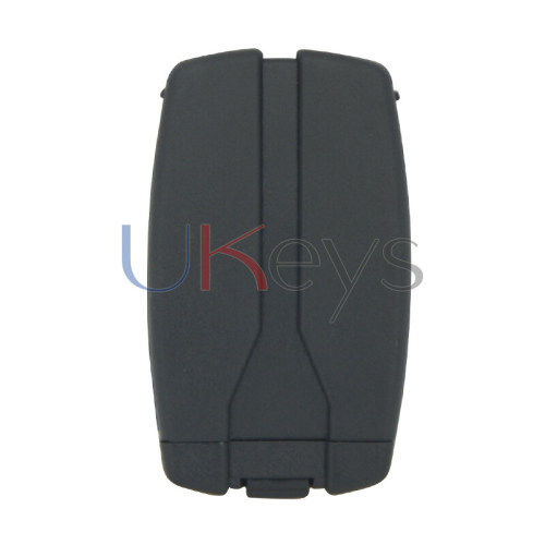 Smart key cover 5 buttton for Landrover LR2 2008 2009 2010 2011