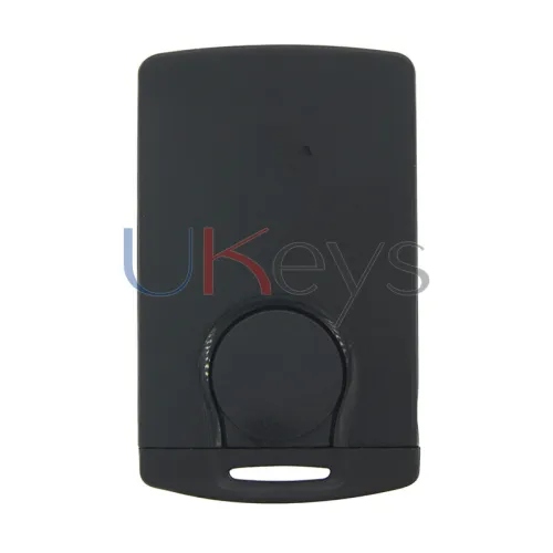 P/N 285970037R Remote Smart Card Key 4 button 433.9mhz PCF7952 for Renault Koleos one button start