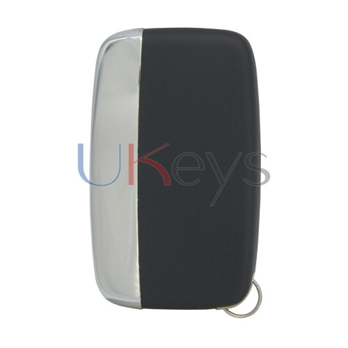 Smart key shell 5 button for Land rover Range Rover