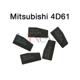 Mitsubishi 4D61 carbon chip