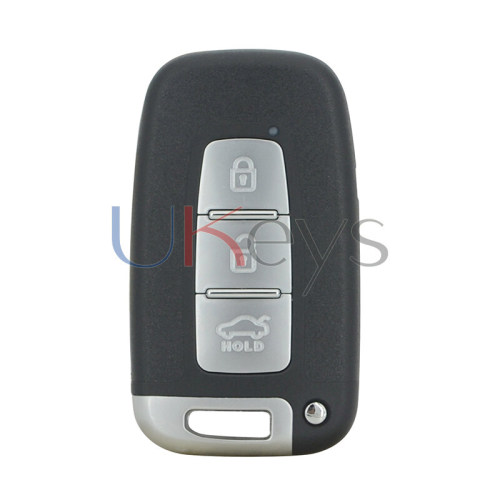 PN 95440-3W200 95440-3U000 Smart key 3 button 434Mhz ID46-PCF7952A chip for Hyundai IX35 Accent Elantra Veloster 2010+ KIA Sportage 2010-2015