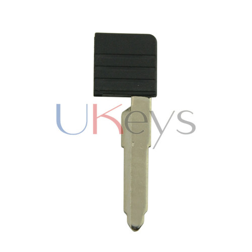 Smart key insert MZD24 for FCC BGBX1T458SKE11A01 Mazda 3 6CX-7 CX-9 SPEED6 2006 2007 2008 2009