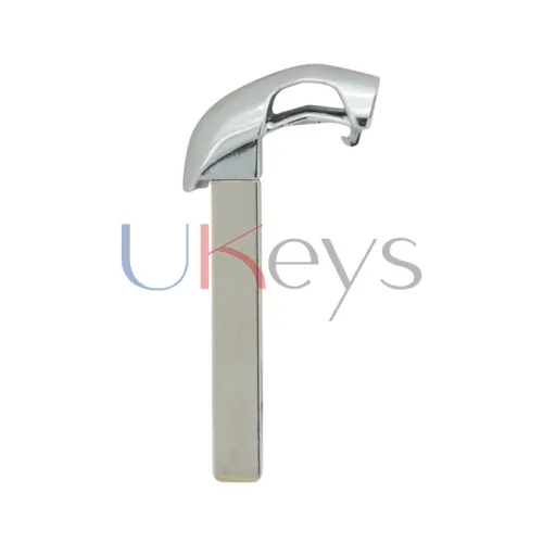 PN 22984994 smart key insert Emergency key blade for Cadillac SRX CTS 2015