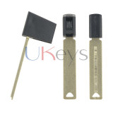 69515-50290 smart emergency key blade for Lexus LS460 2013 2014 2015