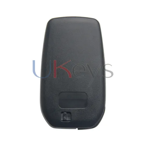 FCC BM1EW Smart key shell 2 button for  Toyota Hilux