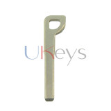 164-R7992 Smart key blade for Ford New Mondeo