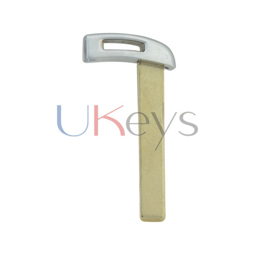 Key blade HU92 for BMW