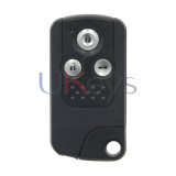 Smart key 3 button 434Mhz for Honda Accord Spirior Crosstour 2013-2016
