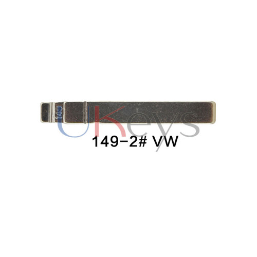 #149-2 KEYDIY VVDI KEY BLADE