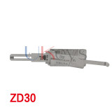 Lishi 2in1 Pick ZD30