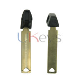 PN 69515-08020 Smart key blade for Toyota Sienna 2012 2013 2014
