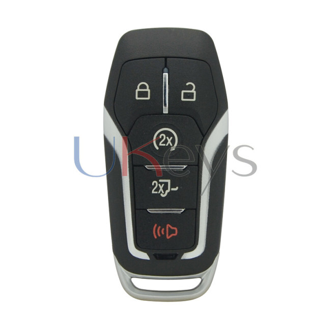 FCC M3N-A2C31243300 smart key 902mhz 5 button for Ford F-150 F-250 2015 2016 2017 P/N 164-R8117