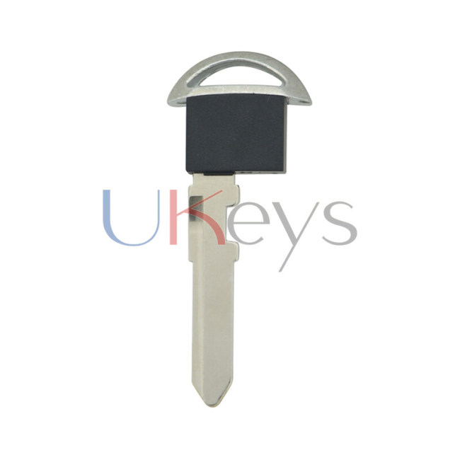 PN KDY3-76-201 D6Y1-67-2GXC D6Y1-76-2GXB Emergency Key Blade for FCC KR5WK49383 WAZSKE13D01 Mazda Smart Key Fob Remote Non-Transponder