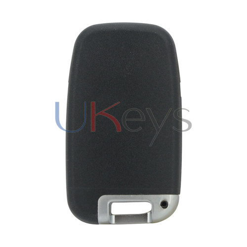 FCC SY5HMFNA04  Smart key shell 4 button for Hyundai Elantra Genesis Sonata Kia Forte Sorento Soul 2011 2012 2013