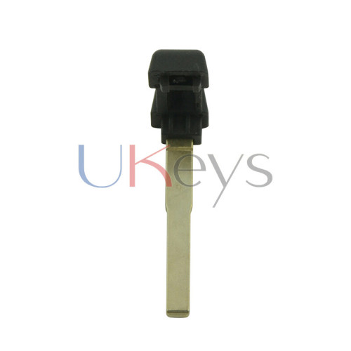 Smart key blade for Land Rover LR2