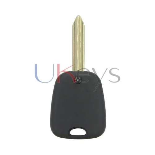 Remote key SX9 blade 2 buttton 434Mhz ID46-PCF7961 chip for Peugeot 806 EXPERT PARTNER RANCH Citroen Xsara C5 Elysee PICASSO SAXO Xantia 2002-2008