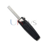 2010- 2014 Chevrolet Cruze Flip remote key 3 button 433Mhz  ID46 chip PCF7941E ASK HTAG2