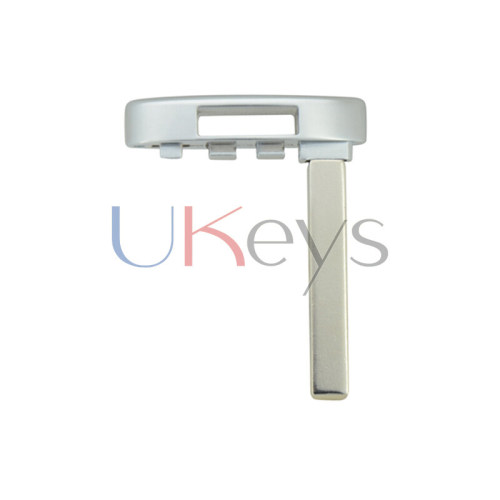 PN 20765513 Smart key blade sidewinder for Cadillac ATS SRX
