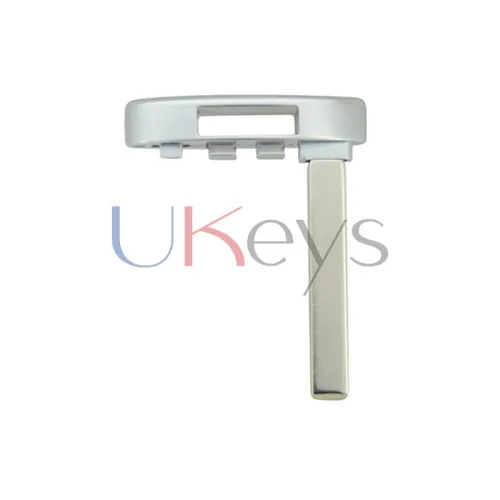 PN 20765513 Smart key blade sidewinder for Cadillac ATS SRX