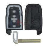 Smart key shell 4 button for Kia Sportage Hyundai i30 ix35 Sonata Elantra Santa Fe 2008-2015 PN 95440-3W000