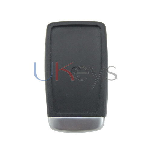 Smart keyshell 2 button for Acura RLX RDX TLX ILX MDX 2016-2018