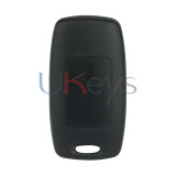 Remote fob shell 2 button for Mazda 3