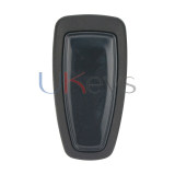 5WK50165 Flip key shell 2 button for Ford Ranger 2011 2012 2013 2014 2015