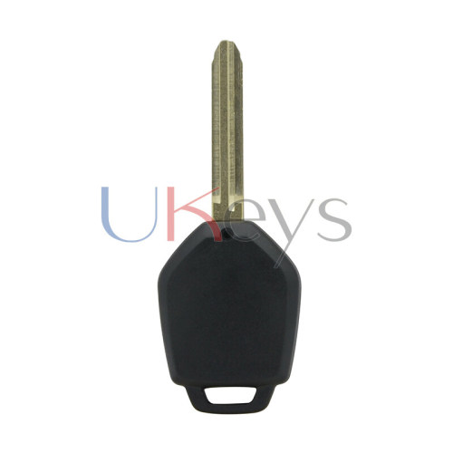 No chip 88049SC000 remote key 3 button 434Mhz  for Subaru Forester