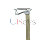 81996-2W040 Smart key insert for Hyundai Santa Fe 2014 2015 2016