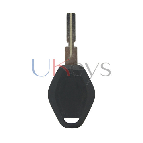 Remote key HU58 EWS system 434mhz 3 button ID44 chip for BMW 3 5 6 7 Series Z3 X3 X5 Z8 Z4 2001-2008