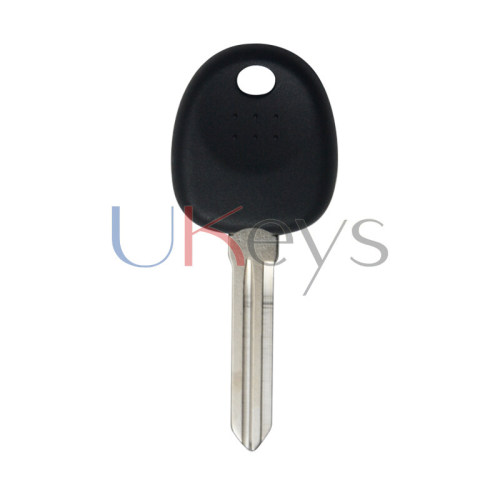 Original ID46 PN 81996-2H010 Transponder Key blank HYN14L for Hyundai  Elantra 2006-2011