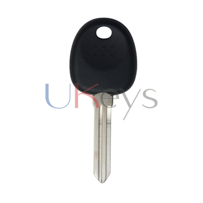 No chip PN 81996-2H010 Transponder Key blank HYN14L for Hyundai  Elantra 2006-2011