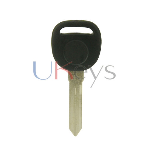 13 chip Transponder key blank B99 for GM