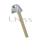 Smart Key blade for 2018 Audi A8L  Emergency Key