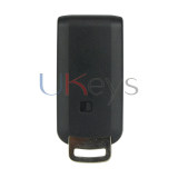 Smart key shell 3 button for Mitsubishi Outlander Lancer ASX