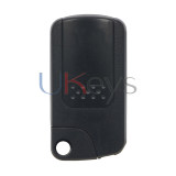 Smart key 3 button 434Mhz for Honda Accord Spirior Crosstour 2013-2016