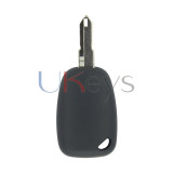 Remote key shell 2 button NE73 blade for Renault Master Trafic 2002-2014