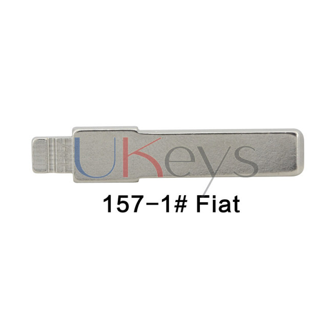 #157-1 KEYDIY VVDI KEY BLADE