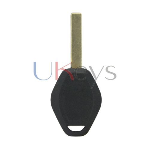 Remote key shell HU92 for BMW 3 5 6 7 Series Z3 X3 X5 Z8 Z4 2001-2008 3 button